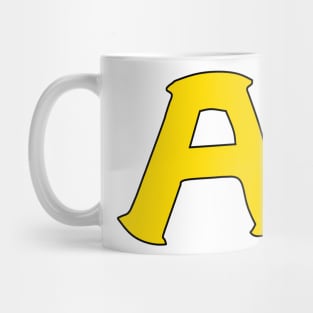 Ambiguous Ace Mug